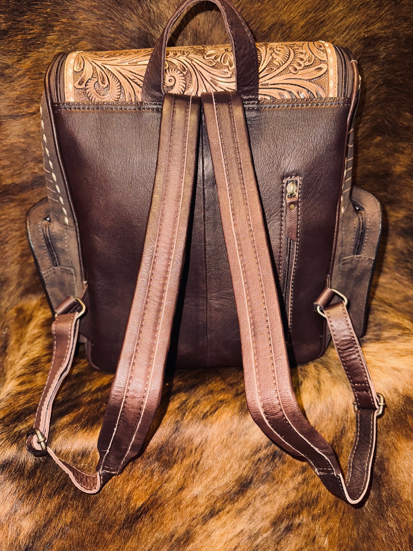 The Escape Backpack