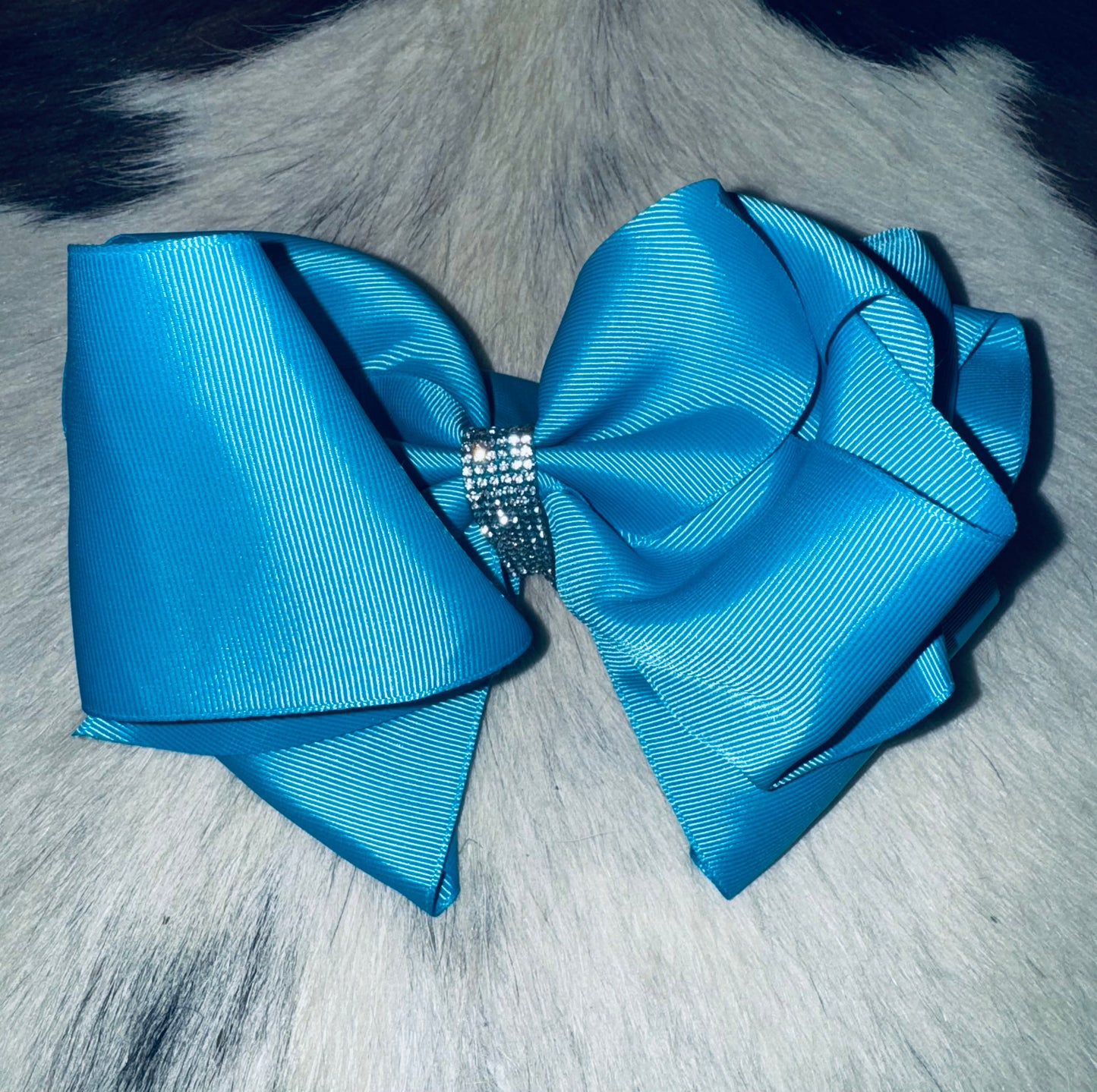 Lil' Miss Bows
