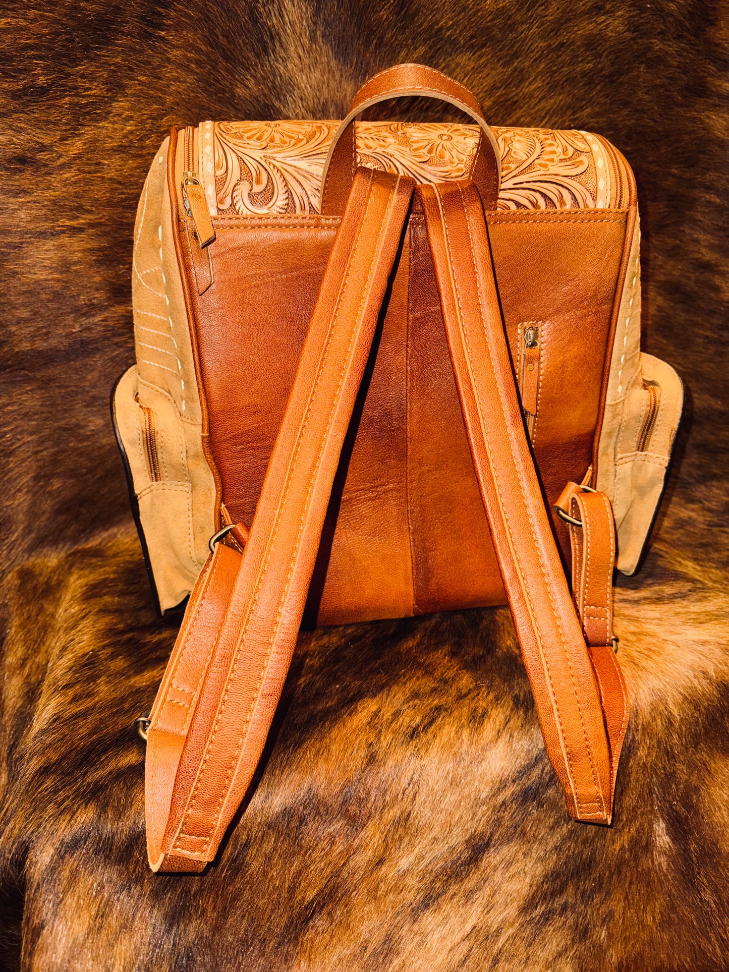The Escape Backpack