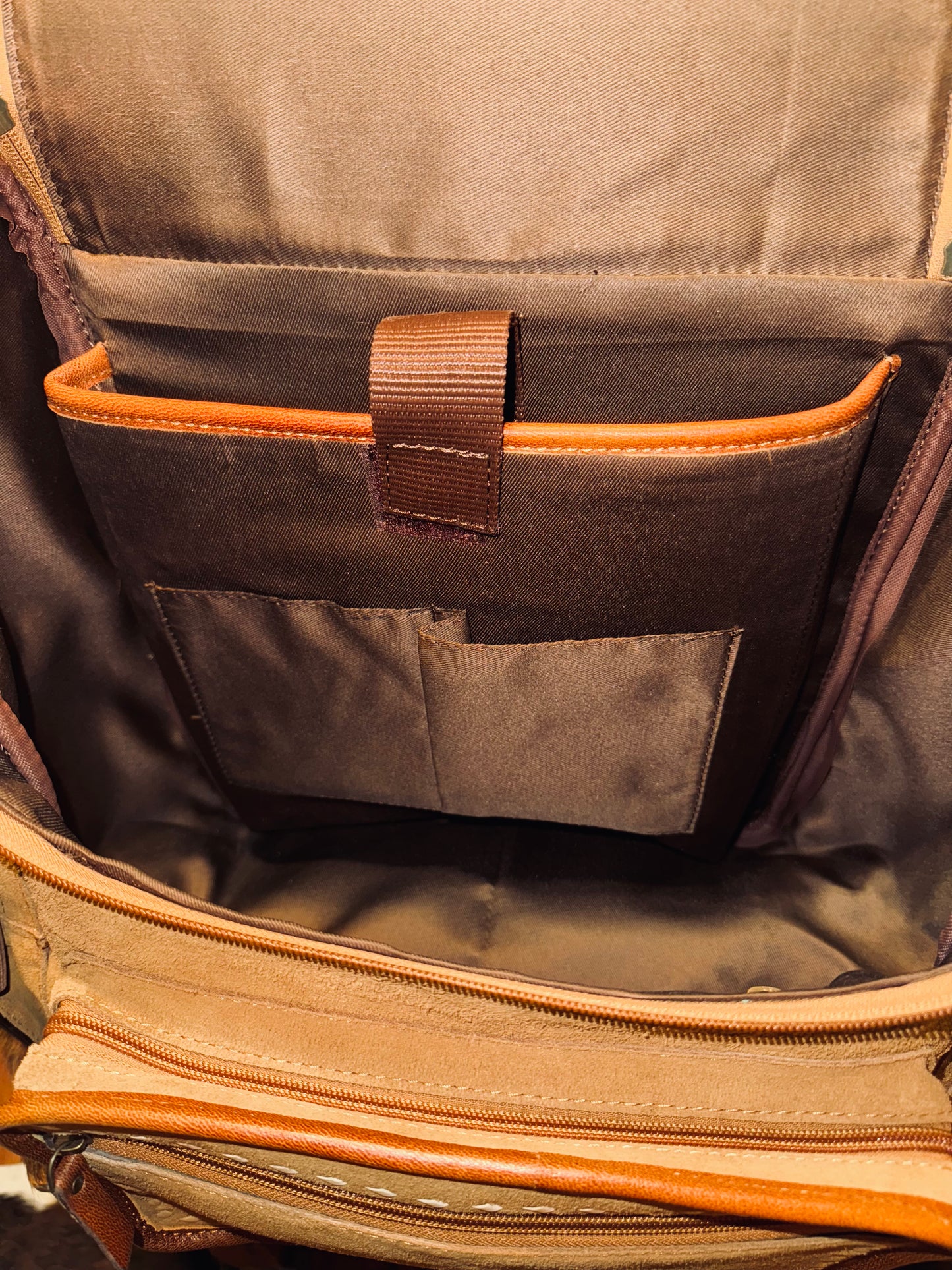 The Escape Backpack