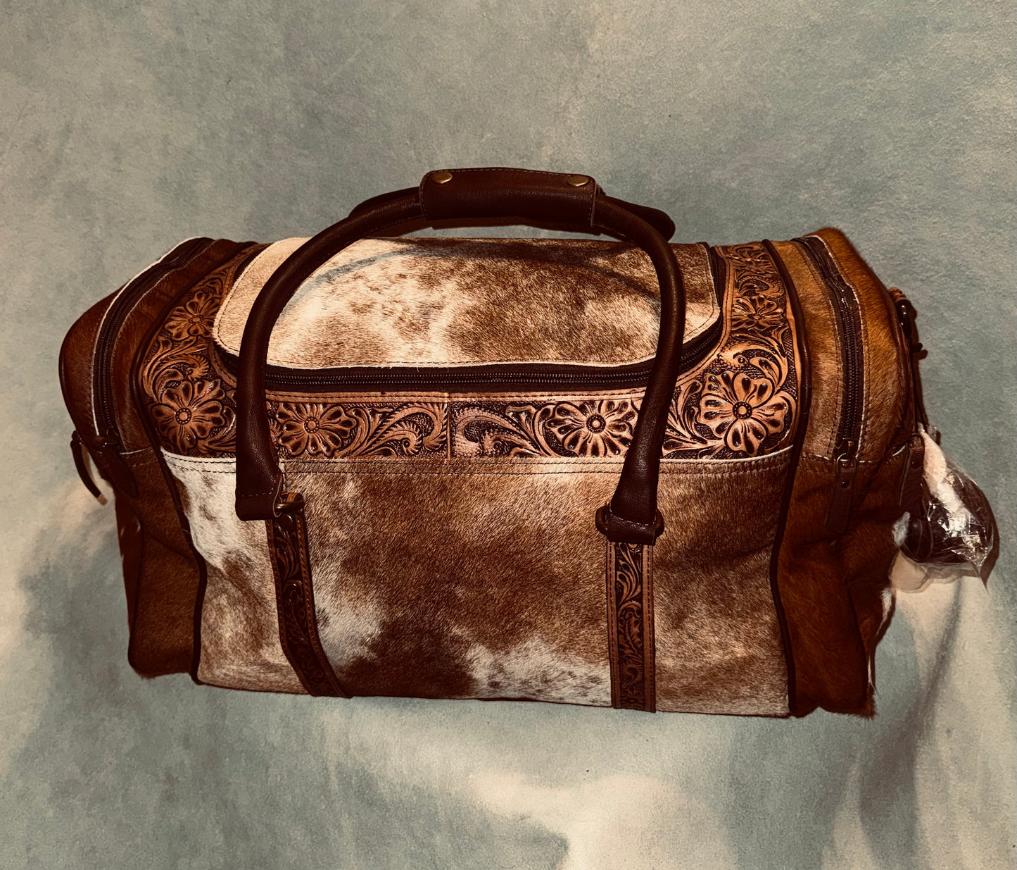 The Getaway Duffle Bag