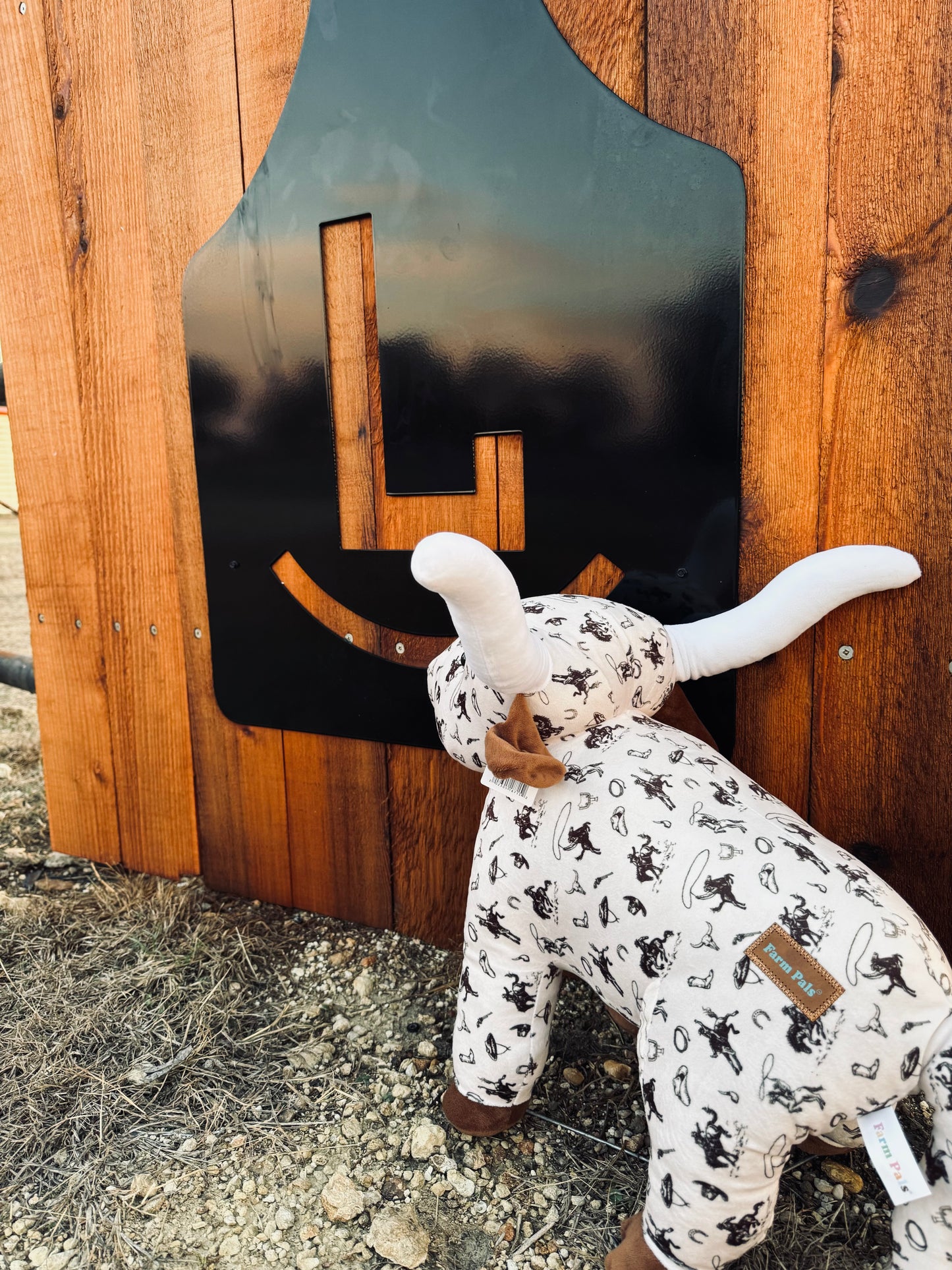 Roper Farm Pal